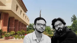 Delhi Police Calls Umar Khalid, Sharjeel Imam Bail Pleas ‘Misconceived’, Says No Change in Circumstances